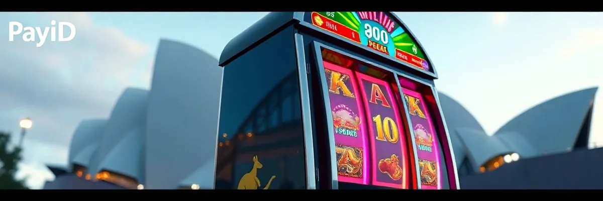 PayID Pokies Australia No Deposit Bonus: Separating Fact from Fiction: casino royale guide for players in Australia